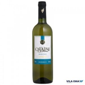 VINHO SALTON CHALISE BCO SECO 6X750ML