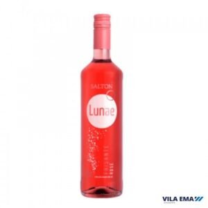 VINHO LUNAE FRISANTE ROSE DEMI-SEC 6X750ML