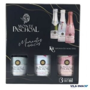 213 KIT ESP M PASCHOAL MOSCATEL 3X187ML