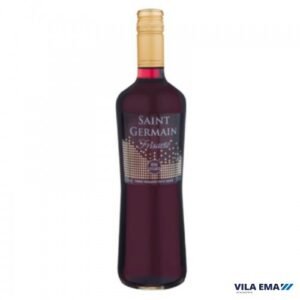VINHO SAINT GERMAIN FRISANTE TTO SUAVE 6X750ML