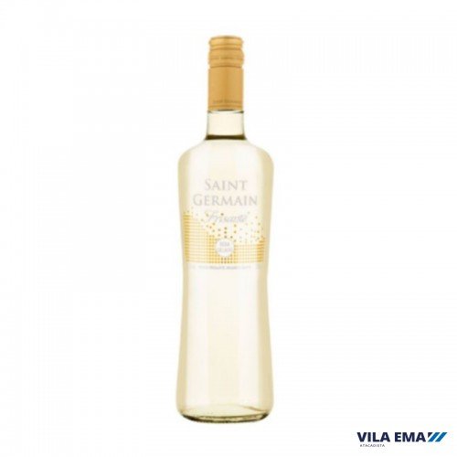 VINHO SAINT GERMAIN FRISANTE BCO SUAVE 6X750ML