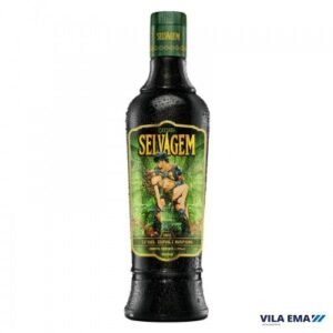 CATUABA SELVAGEM 12X900ML