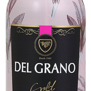 252 V DEL GRANO GOLD ROSE BORDO SUAVE 12X250ML
