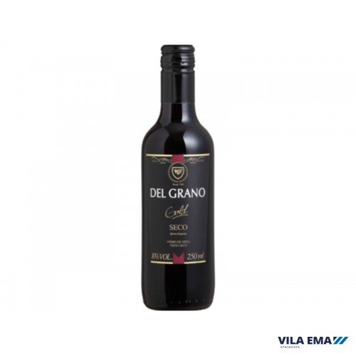 251 V DEL GRANO GOLD TTO SECO 12X250ML