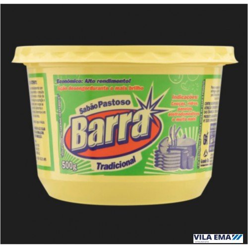 021193-1-1.jpg SABAO PASTOSO BARRA ECOCLEAN 18X500G