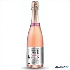 ESP TERRANOVA VINTAGE BRUT ROSE 6X750ML