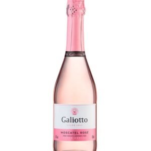 021251-2-3.jpg ESPUMANTE GALIOTTO MOSCATEL ROSE 12X660ML