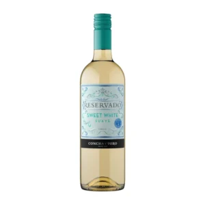 V CYT RESERVADO BCO SWEET WHITE 12X750ML