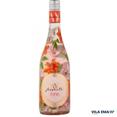 20831 VINHO FRISANTE ROSE MAYOS PINK 6X750ML
