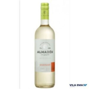 VINHO ALMADEN BCO SECO GEWURZTRAMINER 6X750ML