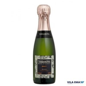 021383-7-1.jpg ESPUMANTE TERRANOVA BRUT BCO 24X187ML
