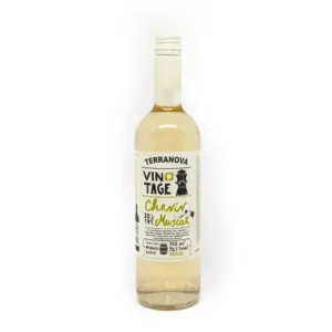 021387-0-1.webp V TERRANOVA VINTAGE BCO CHENIN MUSCAT 6X750ML