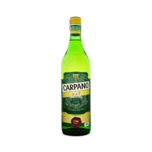 VERMOUTH ITA CARPANO DRY