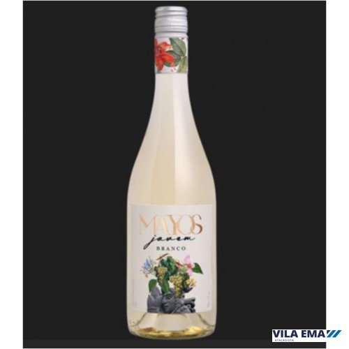 VINHO JOVEM BRANCO MAYOS