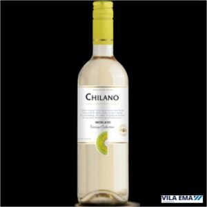 V CHI CHILANO RESERVADO MOSCATO BCO 12X750ML