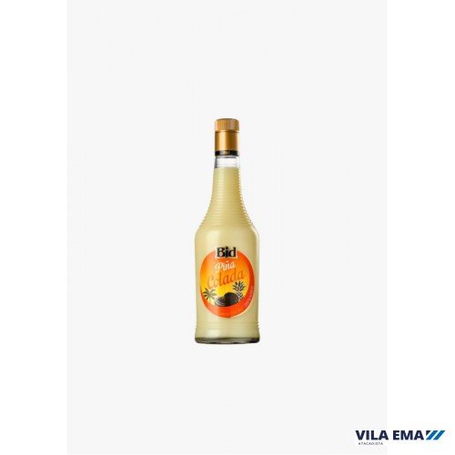 COQ ALC BID PINA COLADA 6X720ML