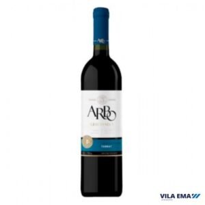 VINHO RESERVADO ARBO TANNAT SECO TT 6X750ML