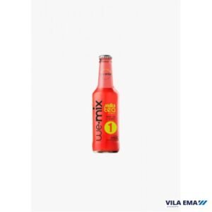 021534-1-1.jpg ICE WE.MIX 1 MORANGO E KIWI C/CHA BRANCO VD 6X275ML