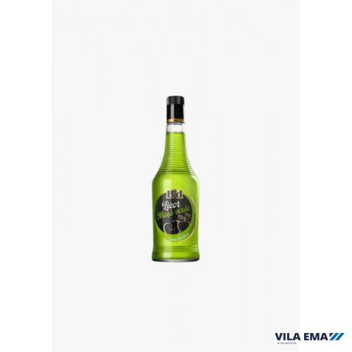LICOR BID MACA VERDE 6X720ML