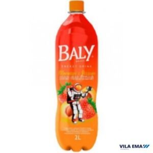 021581-3.jpg ENERGETICO BALY MORANGO E PESSEGO PET 6X2L