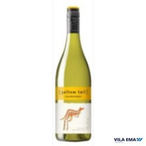 021610-0-1.jpg V AUS YELLOW TAIL CHARDONNAY 12X750ML