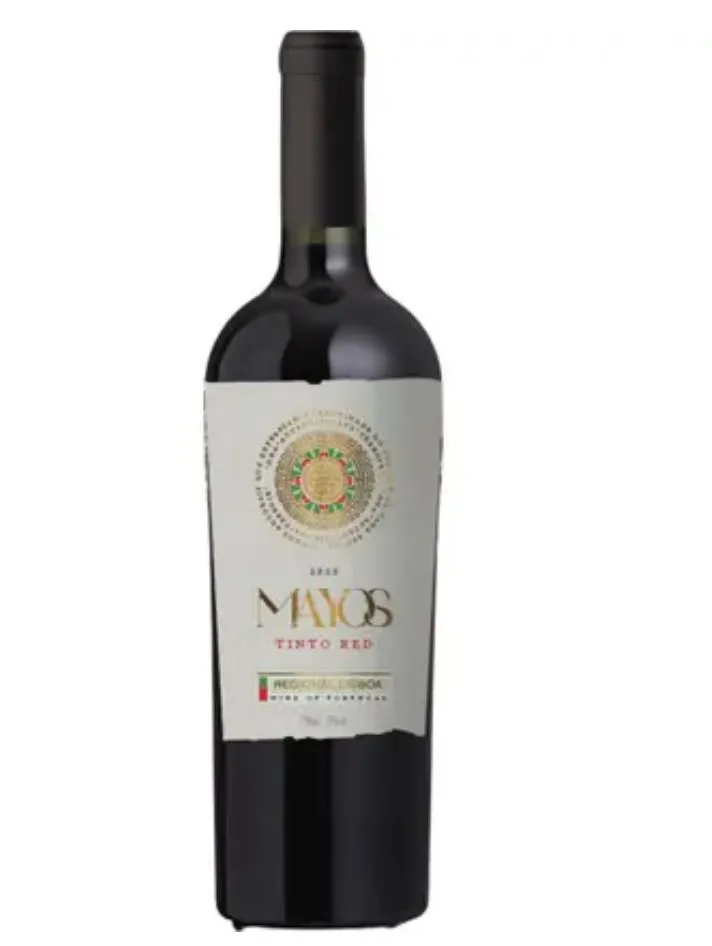 20849 V POR TTO REGIONAL LISBOA MAYOS 6X750ML