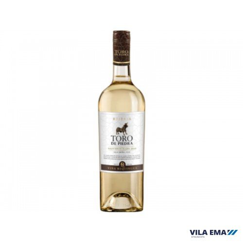305 V CHI TORO DE PIEDRA RESERVA SAUV BLANC  6X750ML
