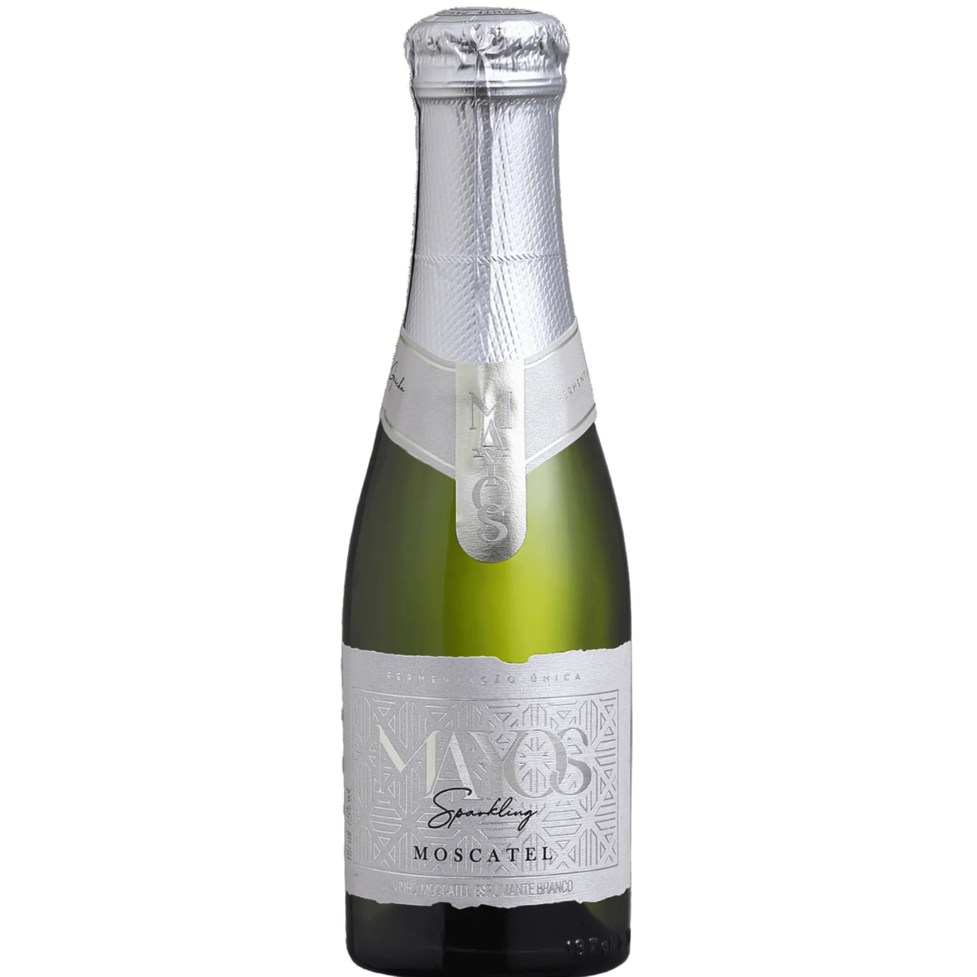 20930 ESP MAYOS MOSCATEL 12X187ML