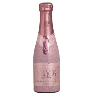 20931 ESP MAYOS MOSCATEL ROSE 12X187ML