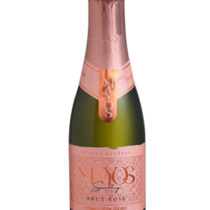 021694-1.png 20934 ESP MAYOS BRUT ROSE 12X187ML