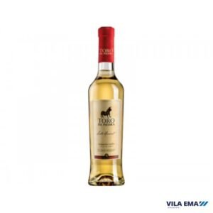 VINHO CHILENO LATE HARVEST GRAN RESERVA TORO DE PIEDRA