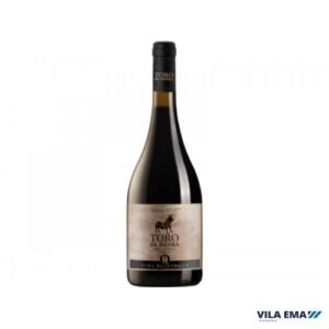 021703-4-1.jpg 316 V CHI TORO DE PIEDRA GRAN RESERVA CARIGNAN 6X750ML