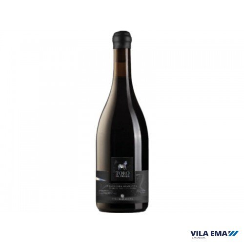 396 V CHI TORO DE PIEDRA CLARETE COLECCION DIAMANTE 2X750ML
