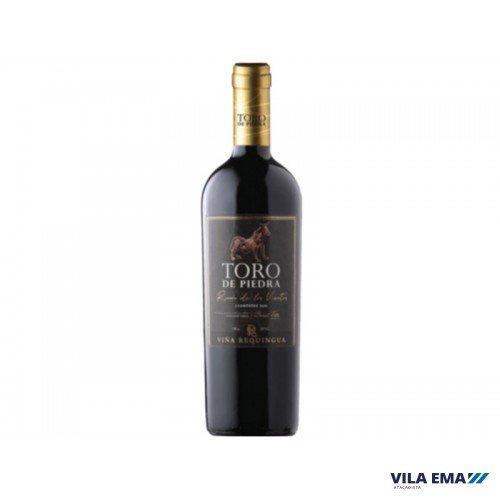 391 V CHI TORO DE PIEDRA CARMENERE RINCON DE LOS VIENTOS 6X750ML