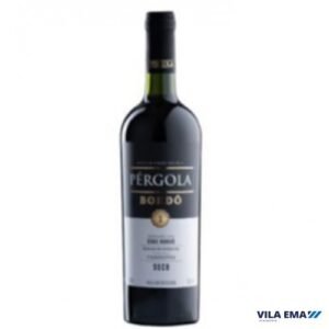 021763-8.jpg VINHO PERGOLA BORDO SECO 12X750ML