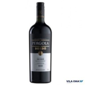 021767-0.jpg VINHO PERGOLA BORDO SECO 12X1LT