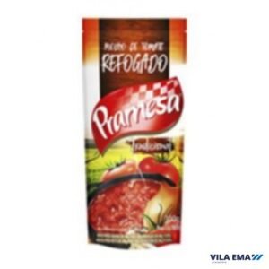 MOLHO TRADICIONAL REF PRAMESA 36X300GR