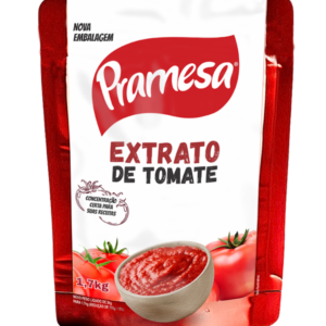 EXTRATO DE TOMATE PRAMESA 6X1,7KG