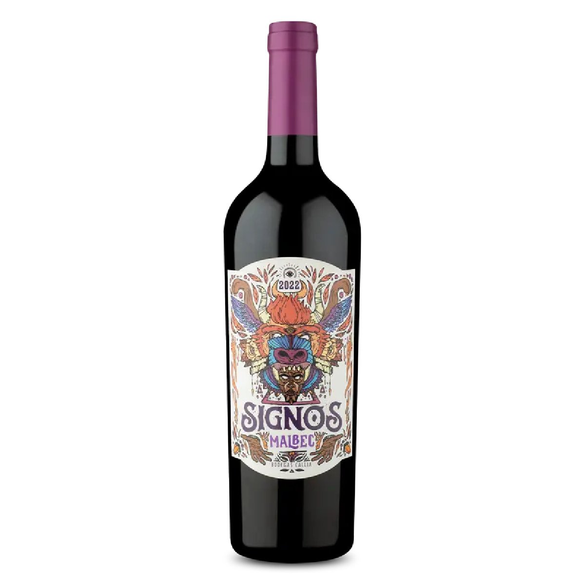 021823-5.jpg V ARG SIGNOS MALBEC 6X750ML