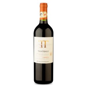 V CHI TANTEHUE CARMENERE 12X750ML