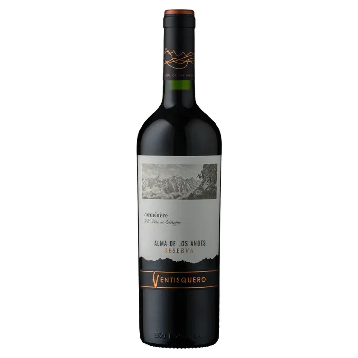 021833-2.jpg V CHI VENTISQUERO RSV CARMENERE 12X750ML