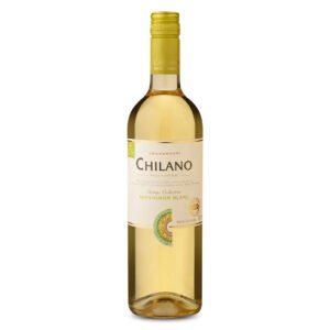 V CHI CHILANO SAUVIGNON BLANC 12X750ML