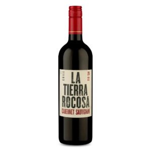 021839-1.jpg V CHI LA TIERRA ROCOSA CAB SAUVIG 12X750ML