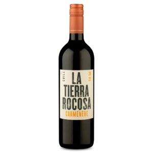 V CHI LA TIERRA ROCOSA CARMENERE 12X750ML