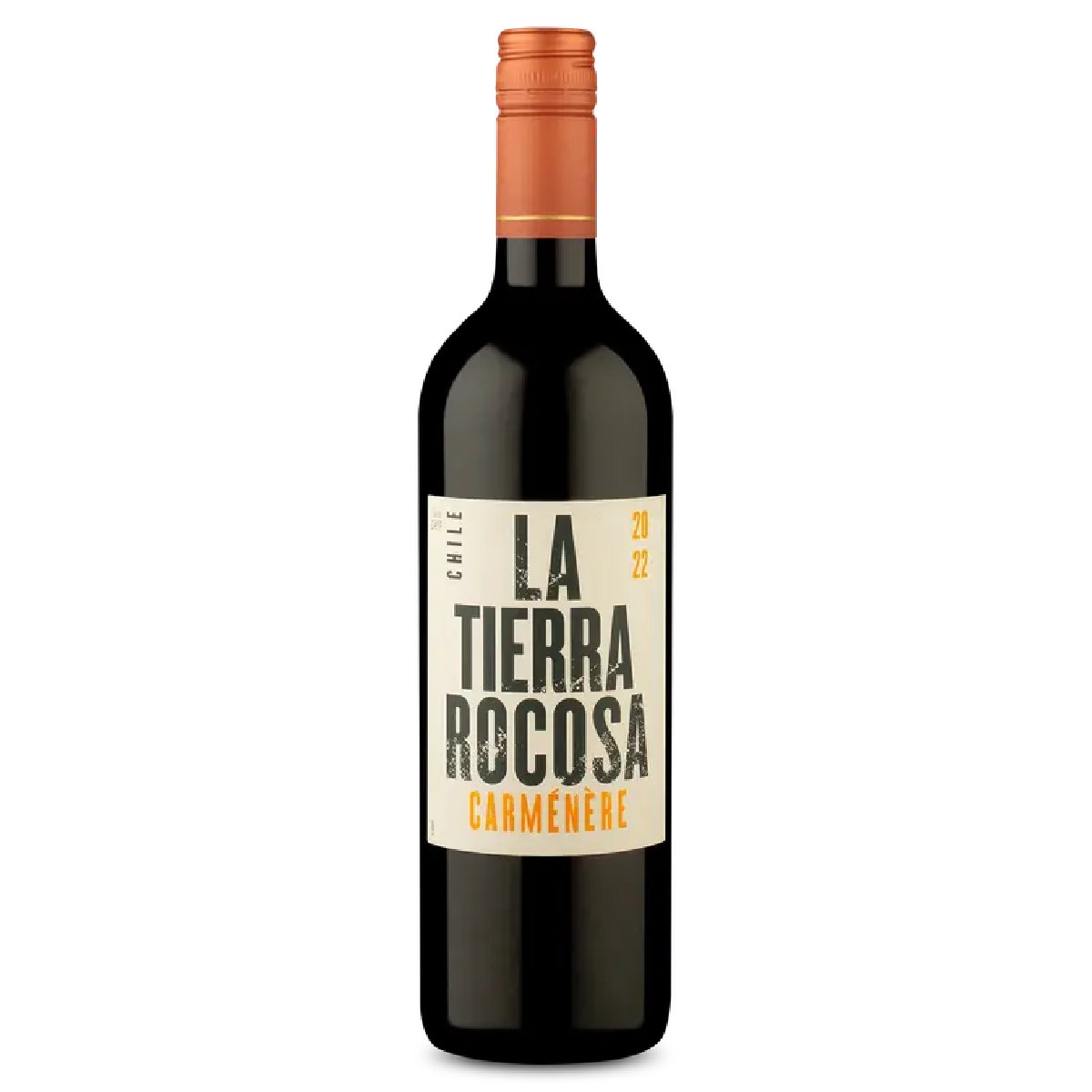 021840-5.jpg V CHI LA TIERRA ROCOSA CARMENERE 12X750ML