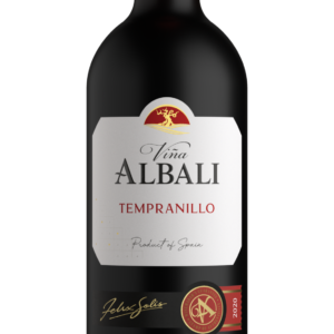 V ESP VINA ALBALI JOVEM TTO 6X750ML