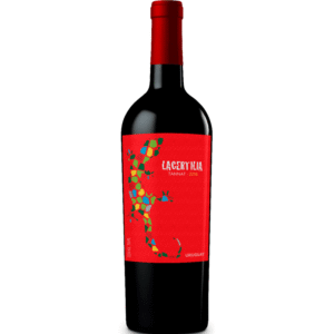 021856-1.png V URU BRACCOB LACERTILIA TANNAT 6X750ML