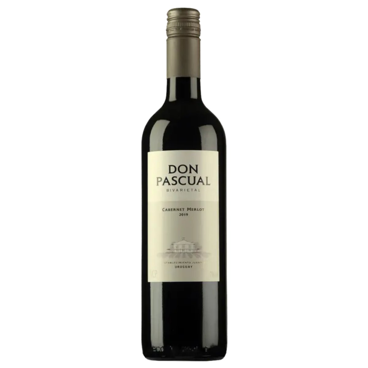 021857-0.jpg V URU DON PASCUAL CABERNET/MERLOT 12X750ML