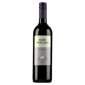 021858-8.jpg V URU DON PASCUAL TANNAT/MERLOT 12X750ML