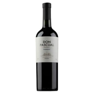 021859-6.jpg V URU DON PASCUAL RESERVE TANNAT 12X750ML